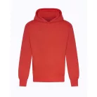 Just Hoods AWJH120 oversized kapucnis pulóver