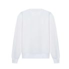 Just Hoods AWJH123 oversized kereknyakú pulóver