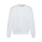 Just Hoods AWJH123 oversized kereknyakú pulóver