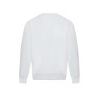 Just Hoods AWJH123 oversized kereknyakú pulóver