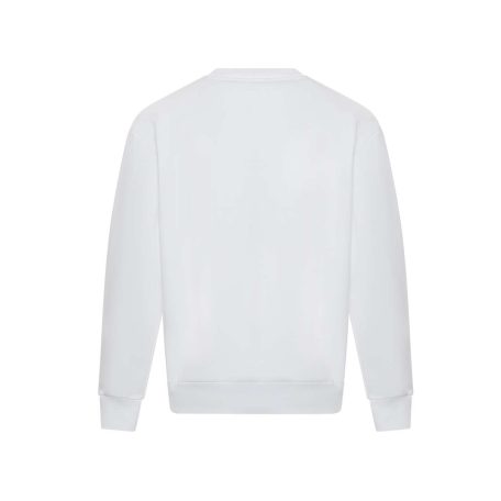 Just Hoods AWJH123 oversized kereknyakú pulóver