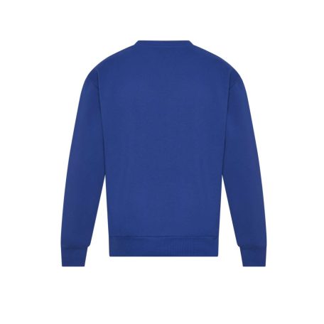 Just Hoods AWJH123 oversized kereknyakú pulóver