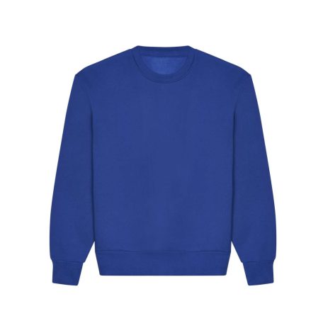 Just Hoods AWJH123 oversized kereknyakú pulóver