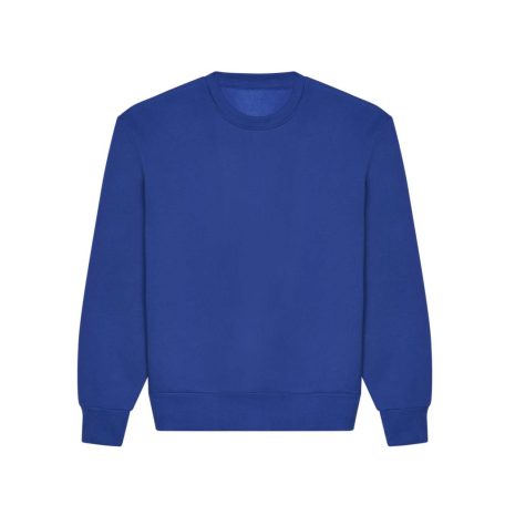 Just Hoods AWJH123 oversized kereknyakú pulóver