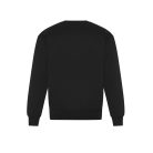 Just Hoods AWJH123 oversized kereknyakú pulóver