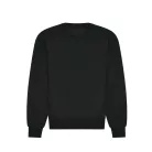 Just Hoods AWJH123 oversized kereknyakú pulóver