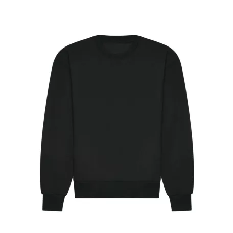 Just Hoods AWJH123 oversized kereknyakú pulóver