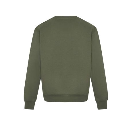 Just Hoods AWJH123 oversized kereknyakú pulóver