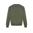 Just Hoods AWJH123 oversized kereknyakú pulóver