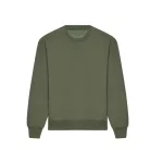Just Hoods AWJH123 oversized kereknyakú pulóver