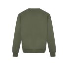 Just Hoods AWJH123 oversized kereknyakú pulóver