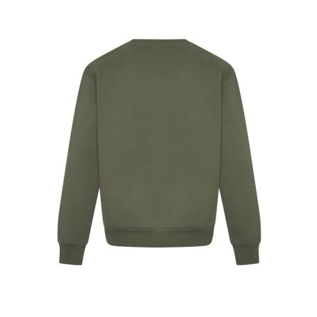 Just Hoods AWJH123 oversized kereknyakú pulóver