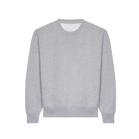 Just Hoods AWJH123 oversized kereknyakú pulóver