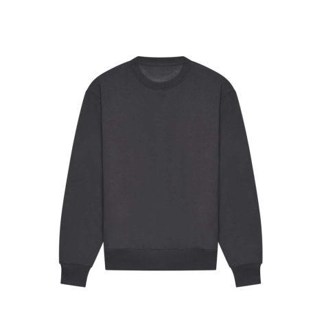 Just Hoods AWJH123 oversized kereknyakú pulóver