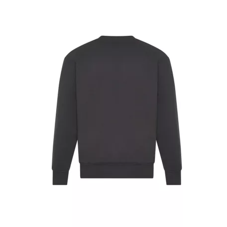 Just Hoods AWJH123 oversized kereknyakú pulóver