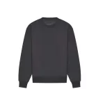 Just Hoods AWJH123 oversized kereknyakú pulóver