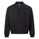 Just Hoods AWJH124 SIGNATURE VASTAG BOMBER PULÓVER S