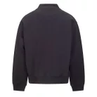 Just Hoods AWJH124 SIGNATURE VASTAG BOMBER PULÓVER S