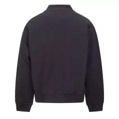 Just Hoods AWJH124 SIGNATURE VASTAG BOMBER PULÓVER S