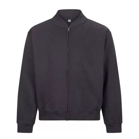Just Hoods AWJH124 SIGNATURE HEAVYWEIGHT BOMBER PULÓVER 2XL