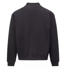 Just Hoods AWJH124 SIGNATURE HEAVYWEIGHT BOMBER PULÓVER 3XL