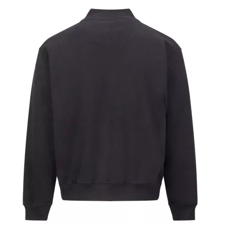 Just Hoods AWJH124 SIGNATURE HEAVYWEIGHT BOMBER PULÓVER 3XL