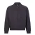 Just Hoods AWJH124 SIGNATURE HEAVYWEIGHT BOMBER PULÓVER L