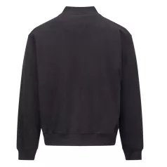 Just Hoods AWJH124 SIGNATURE VASTAG BOMBER PULÓVER M