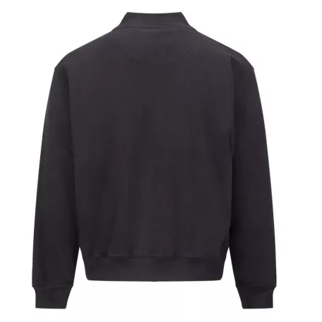 Just Hoods AWJH124 SIGNATURE HEAVYWEIGHT BOMBER PULÓVER XL