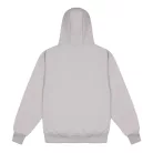 Just Hoods AWJH125 ovesize unisex cipzáras pulóver