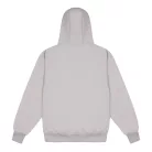 Just Hoods AWJH125 ovesize unisex cipzáras pulóver