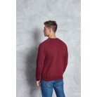 Just Hoods AWJH130 unisex kereknyakú pulóver