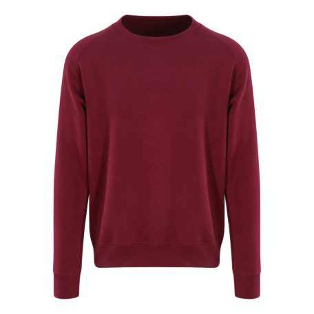 Just Hoods AWJH130 unisex kereknyakú pulóver