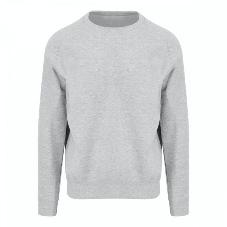 Just Hoods JH130 vastag unisex kereknyakú pulóver