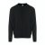 Just Hoods JH130 vastag unisex kereknyakú pulóver