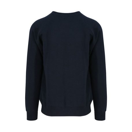 Just Hoods JH130 vastag unisex kereknyakú pulóver