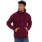 Just Hoods AWJH150 prémium pulóver, kapucnival