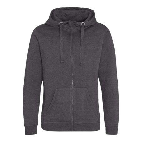 Just Hoods AWJH150 prémium pulóver, kapucnival