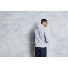 Just Hoods AWJH150 prémium pulóver, kapucnival