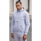 Just Hoods AWJH150 prémium pulóver, kapucnival