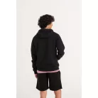 Just Hoods AWJH150 prémium pulóver, kapucnival