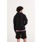 Just Hoods AWJH150 prémium pulóver, kapucnival