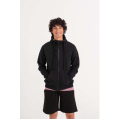 Just Hoods AWJH150 prémium pulóver, kapucnival