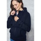 Just Hoods AWJH150 prémium pulóver, kapucnival