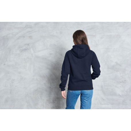 Just Hoods AWJH150 prémium pulóver, kapucnival