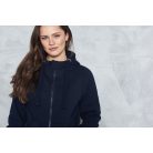 Just Hoods AWJH150 prémium pulóver, kapucnival