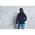 Just Hoods AWJH150 prémium pulóver, kapucnival