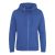 Just Hoods AWJH150 prémium pulóver, kapucnival