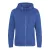 Just Hoods AWJH150 GRADUATE HEAVYWEIGHT CIPZÁRAS KAPUCNIS PULÓVER 2XL