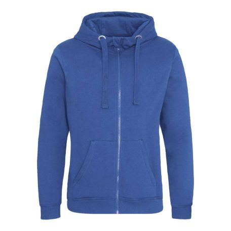 Just Hoods AWJH150 prémium pulóver, kapucnival